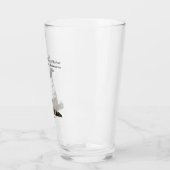 Conneaut Harbour West Breakwater Light glass Glas (Links)