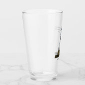 Conneaut Harbour West Breakwater Light glass Glas (Rechts)