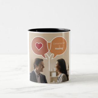 Connect & Heal: Inspirerend Mok