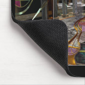 'Connect'-Muismat Muismat (Hoek)