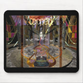 'Connect'-Muismat Muismat (Voorkant)