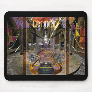 'Connect'-Muismat Muismat