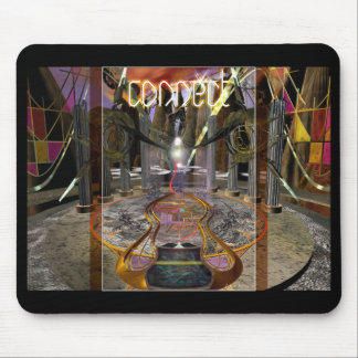 'Connect'-Muismat Muismat