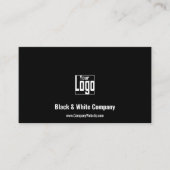 Connect Professioneel Bedrijfsambassadeur Visitekaartje (Voorkant)