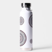 Connected Independence Day Waterfles (Links)