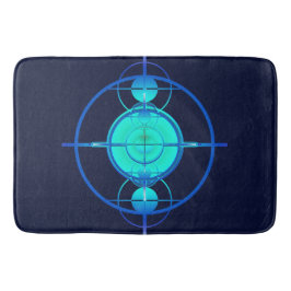 Connected Minds (Night Version) Badmat