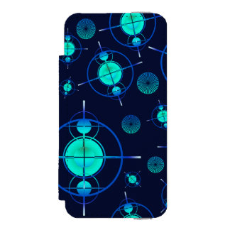 Connected Minds Pattern 2