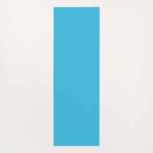 Connected Minds Pattern 2 Yogamat (Achterkant)