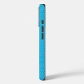 Connected Minds Pattern Case-Mate iPhone Case (Achterkant / Links)