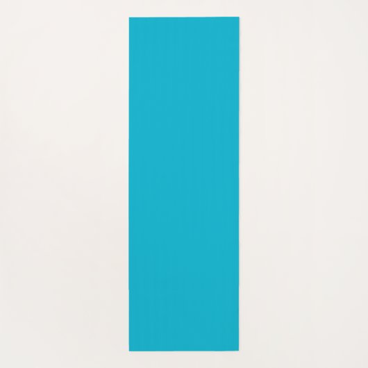 Connected Minds Pattern Yogamat (Achterkant)