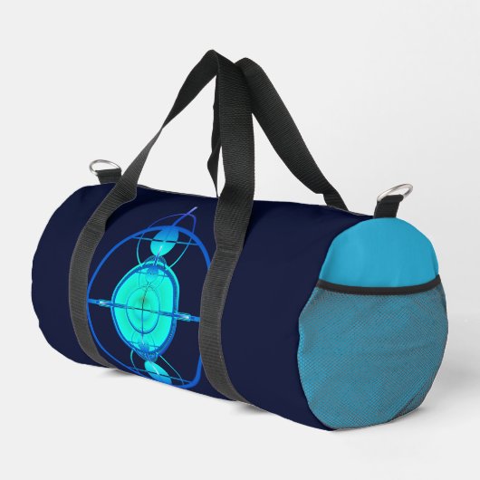 Connected Minds Plunjezak (Rechterhoek)