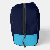 Connected Minds Toilettasje (Rechts)