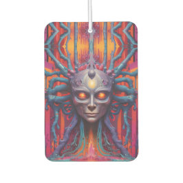 Connected to the New Reality Luchtverfrisser