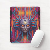 Connected to the New Reality Muismat (Met muis)