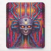 Connected to the New Reality Muismat (Voorkant)