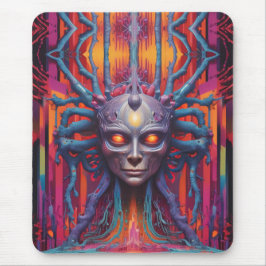 Connected to the New Reality Muismat