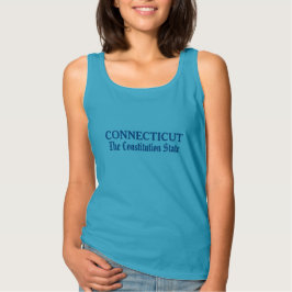 CONNECTICUMENT aangepaste tekstkleding T-shirt