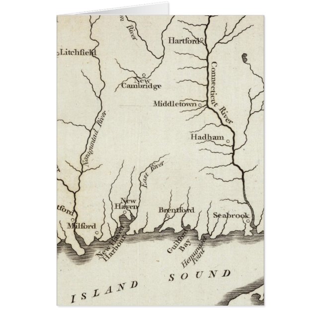 Connecticut 11 (Voorkant)