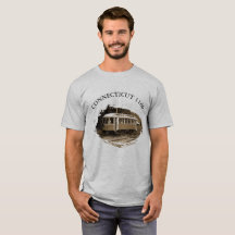 CONNECTICUT 1160 SHIRT