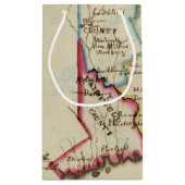 Connecticut 11 klein cadeauzakje (Achterkant)