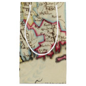 Connecticut 11 klein cadeauzakje (Voorkant)