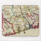 Connecticut 11 muismat (Voorkant)