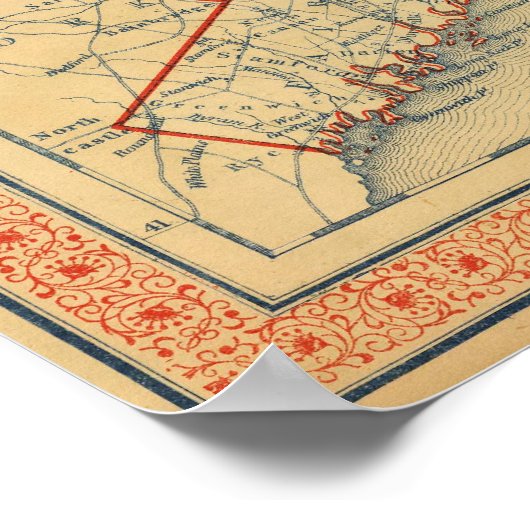 Connecticut 3 poster (Hoek)