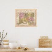 Connecticut 5 poster (Keuken)