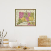 Connecticut 5 poster (Keuken)