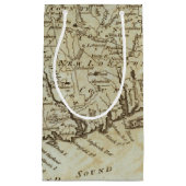 Connecticut 7 klein cadeauzakje (Voorkant)