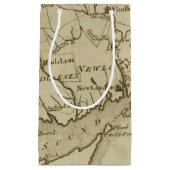 Connecticut 8 klein cadeauzakje (Voorkant)