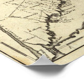 Connecticut 8 poster (Hoek)