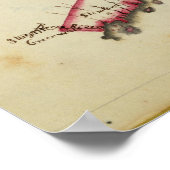 Connecticut 8 poster (Hoek)