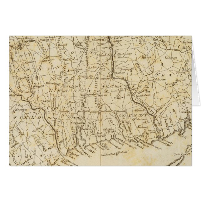 Connecticut 9 (Voorkant Horizontaal)
