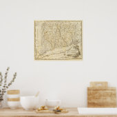 Connecticut 9 poster (Keuken)