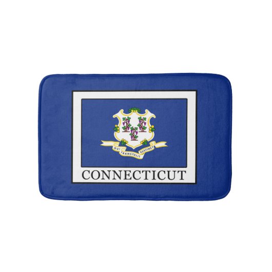 Connecticut Badmat (Voorkant)