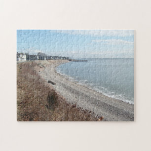 Connecticut Beach Legpuzzel