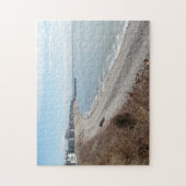 Connecticut Beach Legpuzzel (Verticaal)