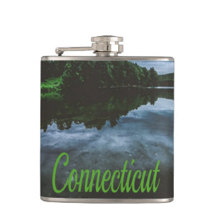 Connecticut Beuarmmeer Heupfles