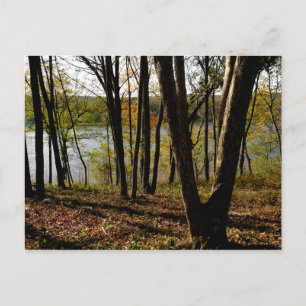 Connecticut Briefkaart