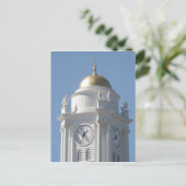 Connecticut Capital Briefkaart (Staand voorkant)