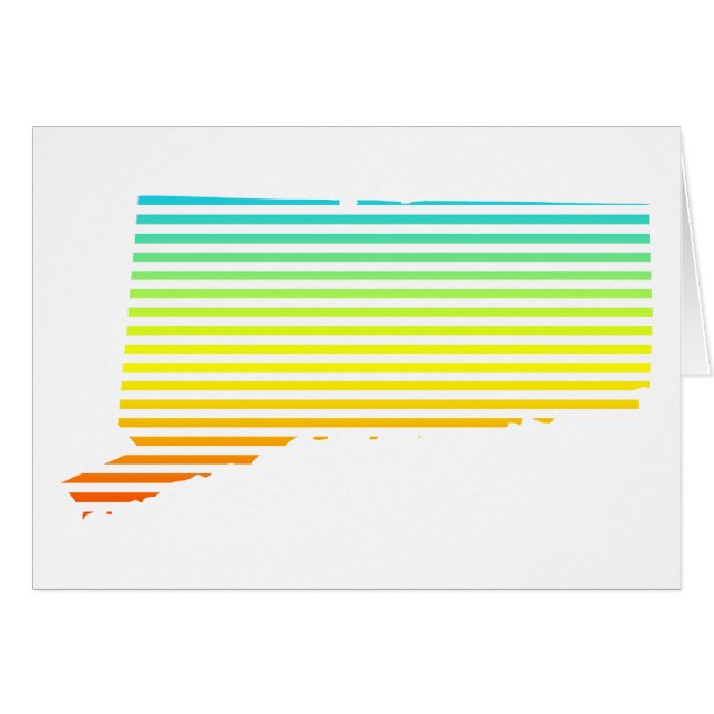 connecticut chill fade (Voorkant Horizontaal)