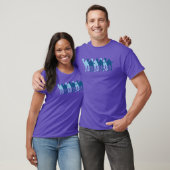 connecticut college t-shirt (Unisex)