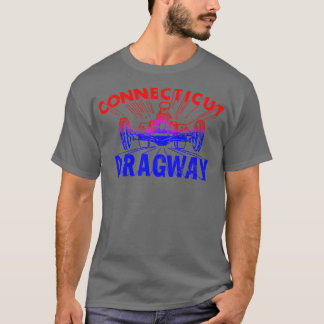 Connecticut Dragway T-shirt