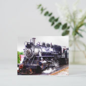 Connecticut, Essex - Briefkaart (Staand voorkant)