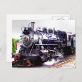 Connecticut, Essex - Briefkaart (Voorkant / Achterkant)