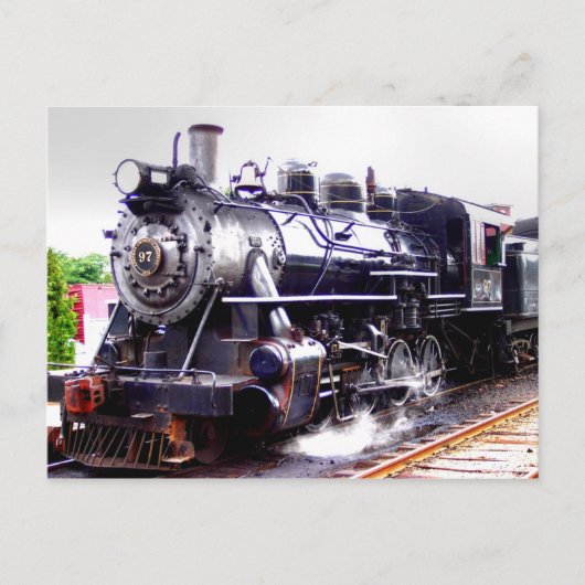 Connecticut, Essex - Briefkaart (Voorkant)