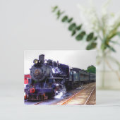 Connecticut, Essex - Briefkaart (Staand voorkant)