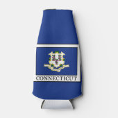 Connecticut Flesjeskoeler (Voorkant)