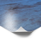 Connecticut Foto Afdruk (Hoek)